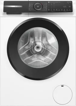 BOSCH WGH24400BY SERIE 6 / 9 KG / 1400 RPM / IRON ASSIST / DESIGN SERIE 8 / HOME CONNECT (1 / 8)