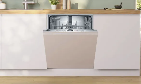 BOSCH SMV4HTX00E [13 / 60CM] (4 / 13)