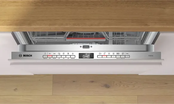 BOSCH SMV4HTX00E [13 / 60CM] (8 / 13)