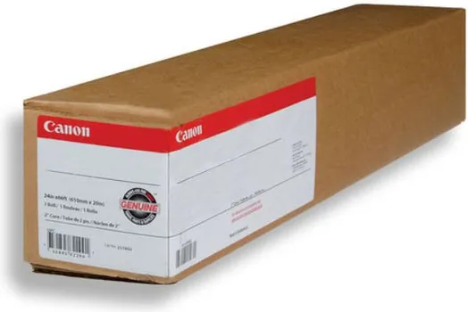 CANON ROLNA MATTE CANVAS 320G 36IN 12M (2 / 2)