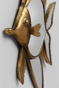 COMMODO ZIDNA DEKORACIJA PISCES (2 / 3)