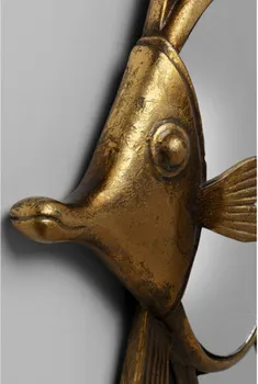 COMMODO ZIDNA DEKORACIJA PISCES (3 / 3)