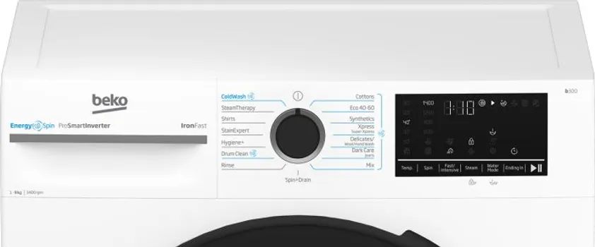 BEKO BM3WFSU49415WB [9KG] (6 / 8)