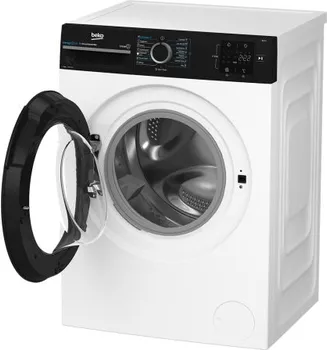BEKO BM3WFSU38213WPB [8KG / 1200 RPM] (3 / 4)