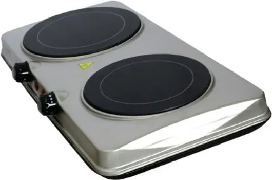 FISHER FG FS 717 REŠO 2000W (1 / 1)