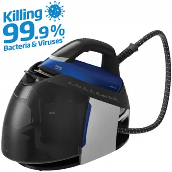 BEKO PEGLA SA PARNIM POSTOLJEM SGA 8328 B (1 / 3)
