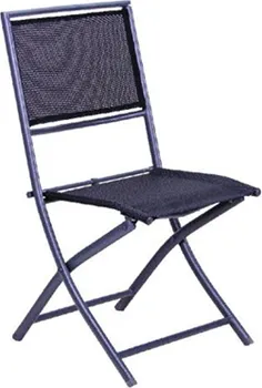 LIPARI SKLOPIVA STOLICA CRNA (1 / 1)