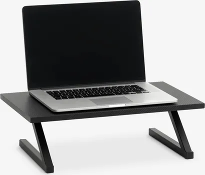JYSK STALAK ZA MONITOR SULDRUP CRNA (4 / 5)