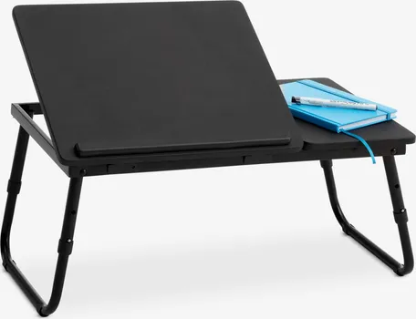 JYSK STALAK ZA LAPTOP MEJLBY PODESIV CRNA (1 / 2)