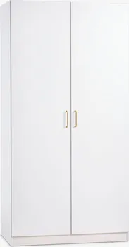 JYSK ORMAR VIBY 101X200 2 VRATA BIJELA (1 / 8)