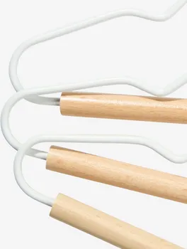 JYSK VJEŠALICE BO D42CM 3 KOM/P BIJELA (3 / 3)