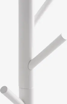 JYSK VJEŠALICA CIRKELHUSE BIJELA (10 / 10)