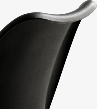 JYSK TRPEZARIJSKA STOLICA KLARUP CRNA UMJETNA KOŽA/CRNA (14 / 17)