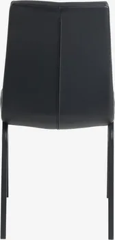 JYSK BLAGOVAONSKA STOLICA ASAA CRNA UMJETNA KOŽA (6 / 10)