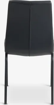 JYSK BLAGOVAONSKA STOLICA ASAA CRNA UMJETNA KOŽA (7 / 10)
