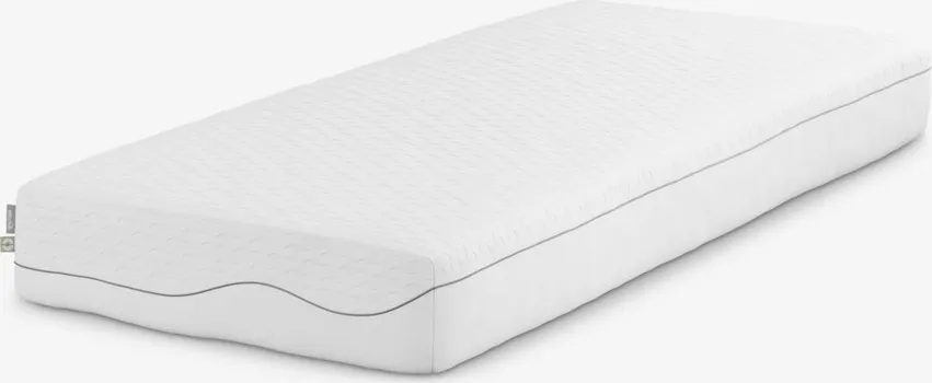 JYSK MADRAC OD PJENE 80X200 GOLD F85 BIJELA WELLPUR (5 / 5)