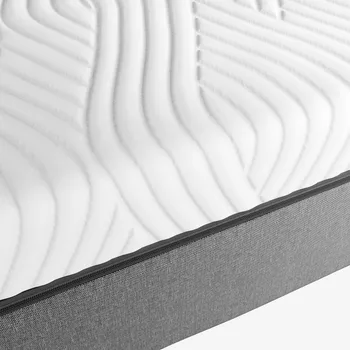 JYSK MADRAC OD PJENE 80X200 GOLD F95 DREAMZONE (3 / 4)