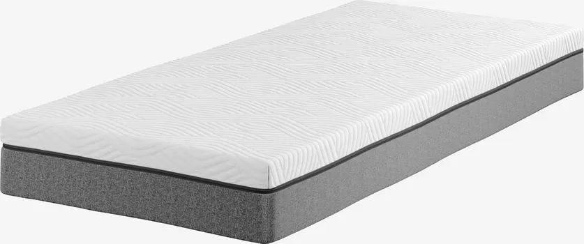 JYSK MADRAC OD PJENE 80X200 GOLD F95 DREAMZONE (4 / 4)