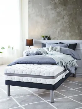 JYSK MADRAC SA OPRUGAMA 80X200 GOLD S25 DREAMZONE (2 / 4)