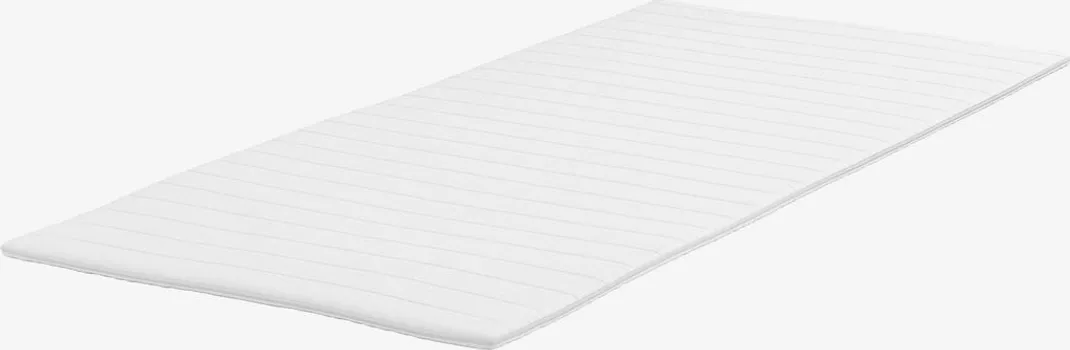 JYSK NADMADRAC 80X200 PLUS T50 DREAMZONE (2 / 4)