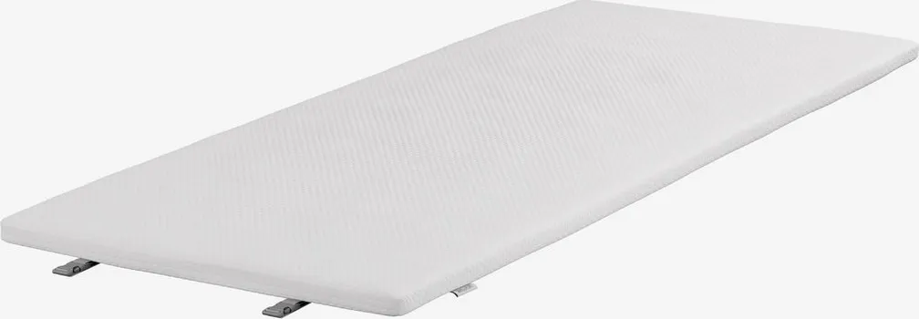 JYSK NADMADRAC 80X200 GOLD T40 WELLPUR (1 / 6)