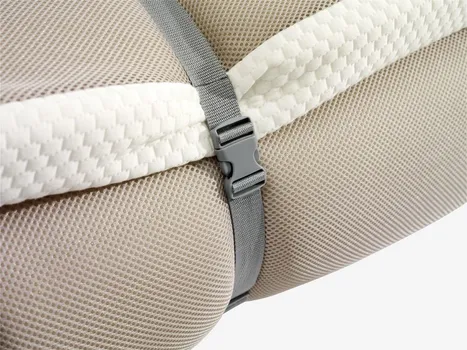 JYSK NADMADRAC 80X200 GOLD T40 WELLPUR (2 / 6)