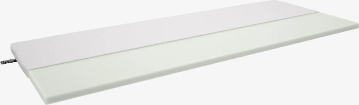 JYSK NADMADRAC 80X200 GOLD T40 WELLPUR (5 / 6)