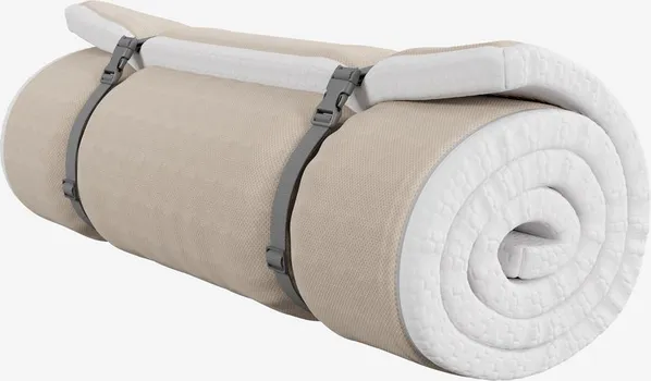 JYSK NADMADRAC 80X200 GOLD T40 WELLPUR (6 / 6)