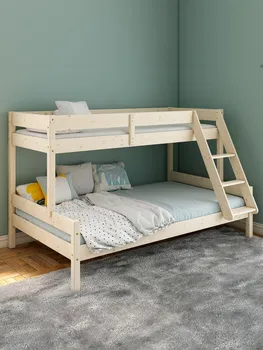 JYSK KREVET NA KAT VESTERVIG 80/120X200 NATUR (2 / 3)