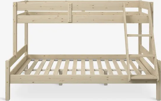 JYSK KREVET NA KAT VESTERVIG 80/120X200 NATUR (3 / 3)