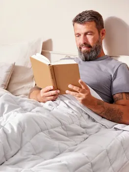 JYSK TEŠKI JORGAN 7KG GJENDETUNGA 135X200 (2 / 7)