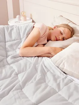 JYSK TEŠKI JORGAN 7KG GJENDETUNGA 135X200 (5 / 7)