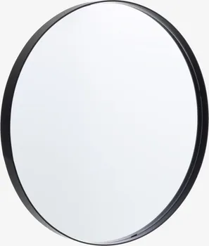 JYSK OGLEDALO MARSTAL Ø50CM CRNA (4 / 4)