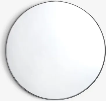 JYSK OGLEDALO MARSTAL Ø70 CRNA (1 / 5)