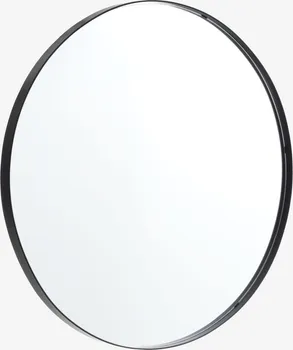 JYSK OGLEDALO MARSTAL Ø70 CRNA (4 / 5)