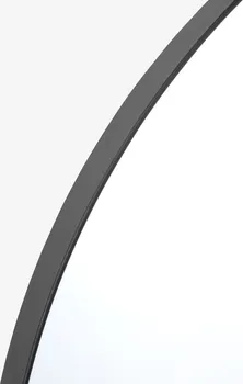 JYSK OGLEDALO MARSTAL Ø70 CRNA (5 / 5)