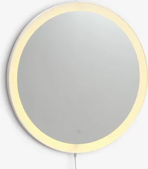 JYSK OGLEDALO ORUP Ø55 S LED BIJELA (1 / 3)