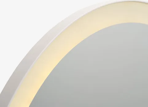 JYSK OGLEDALO ORUP Ø55 S LED BIJELA (2 / 3)