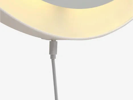 JYSK OGLEDALO ORUP Ø55 S LED BIJELA (3 / 3)