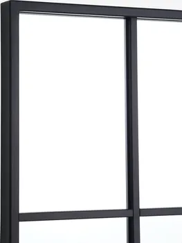 JYSK OGLEDALO STUDSTRUP 60X110 CRNA (3 / 5)