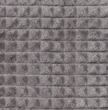 JYSK FLIS DEKA HAGTORN 140X200 SIVA (3 / 3)