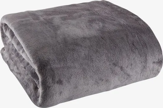 JYSK FLIS DEKA GULSKOLM 220X240 SIVA (1 / 3)