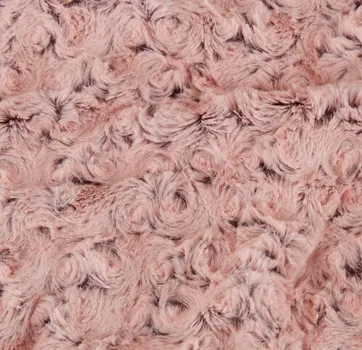 JYSK DEKA KONGSSPIR 140X200 ROZA (3 / 4)