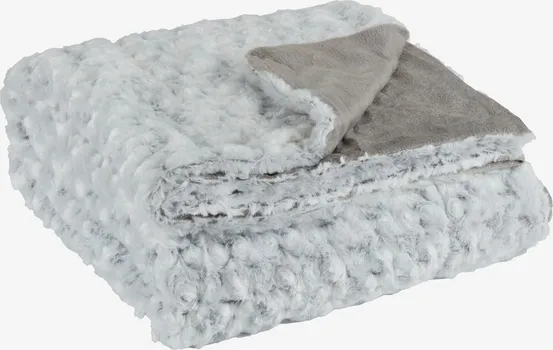 JYSK DEKA KONGSSPIR 140X200 SIVA (1 / 3)