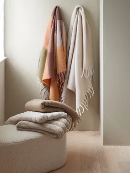 JYSK DEKA TUSENFRYD 130X180 BLOK MIKS (2 / 6)