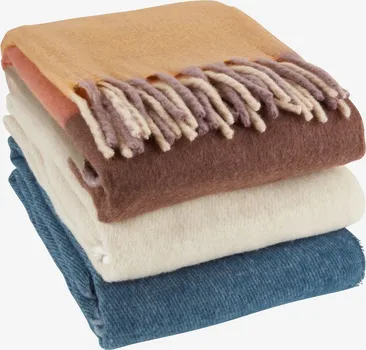 JYSK DEKA TUSENFRYD 130X180 BLOK MIKS (4 / 6)