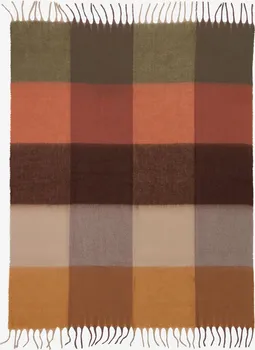 JYSK DEKA TUSENFRYD 130X180 BLOK MIKS (6 / 6)