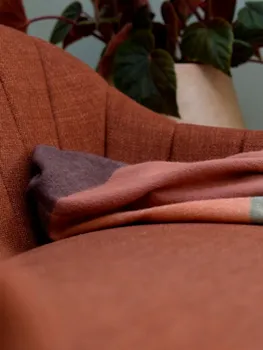 JYSK DUŽI DVOSJED EGEDAL TERAKOTA TKANINA/BOJA HRASTA (3 / 8)