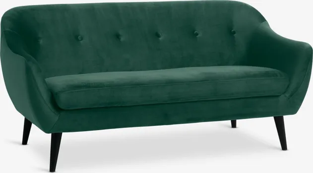 JYSK DUŽI DVOSJED EGEDAL BARŠUN ZELENA (1 / 11)