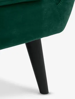 JYSK DUŽI DVOSJED EGEDAL BARŠUN ZELENA (7 / 11)